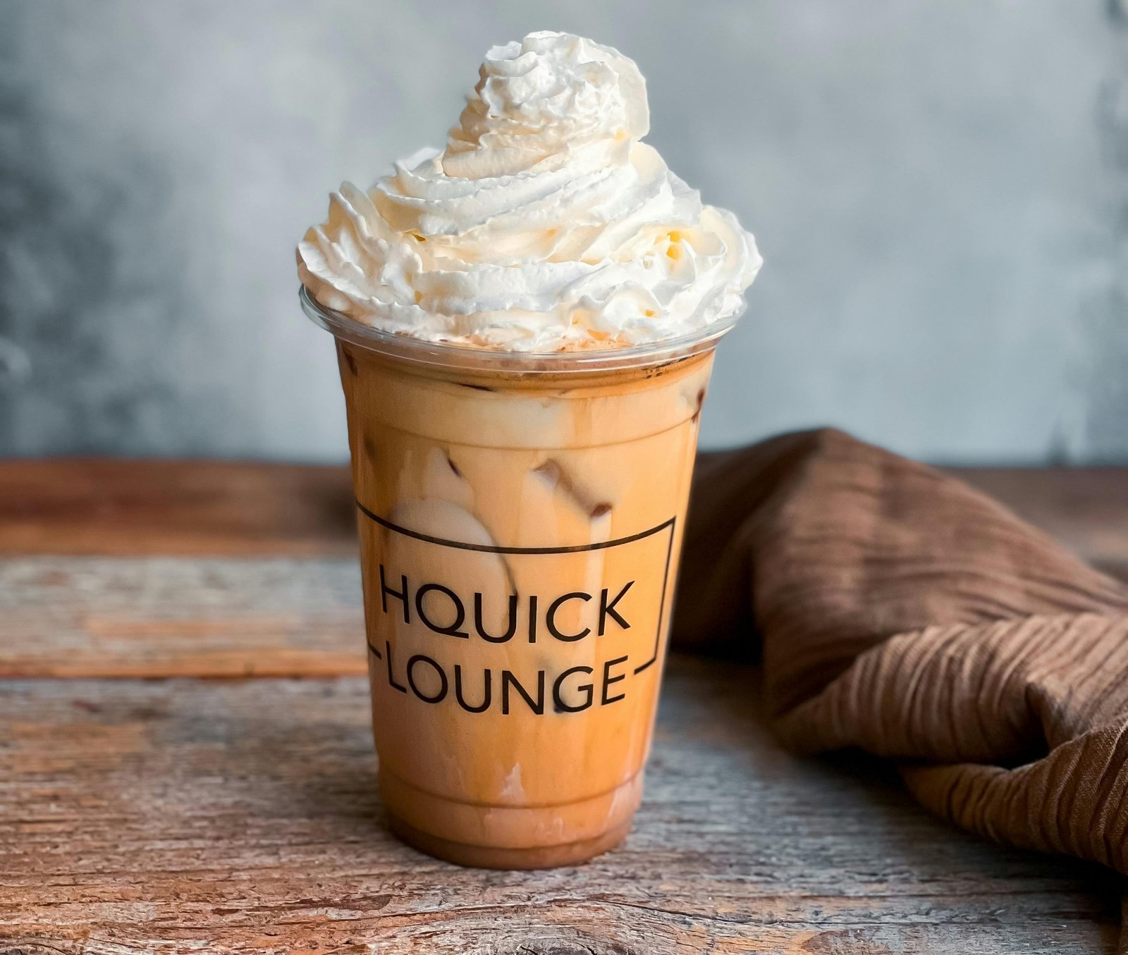 صورة آيس كابتشينو