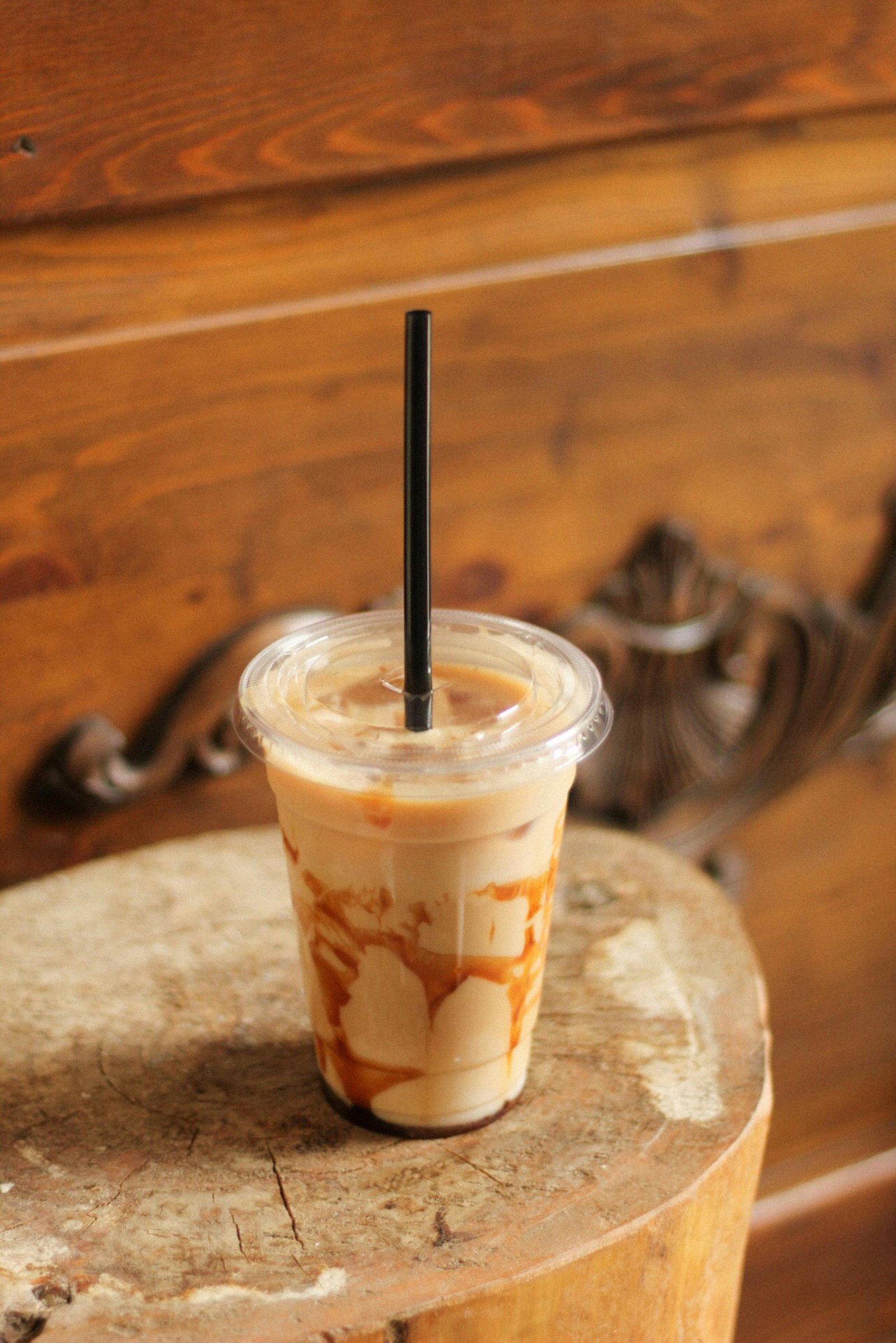 صورة كراميل ميكاتو