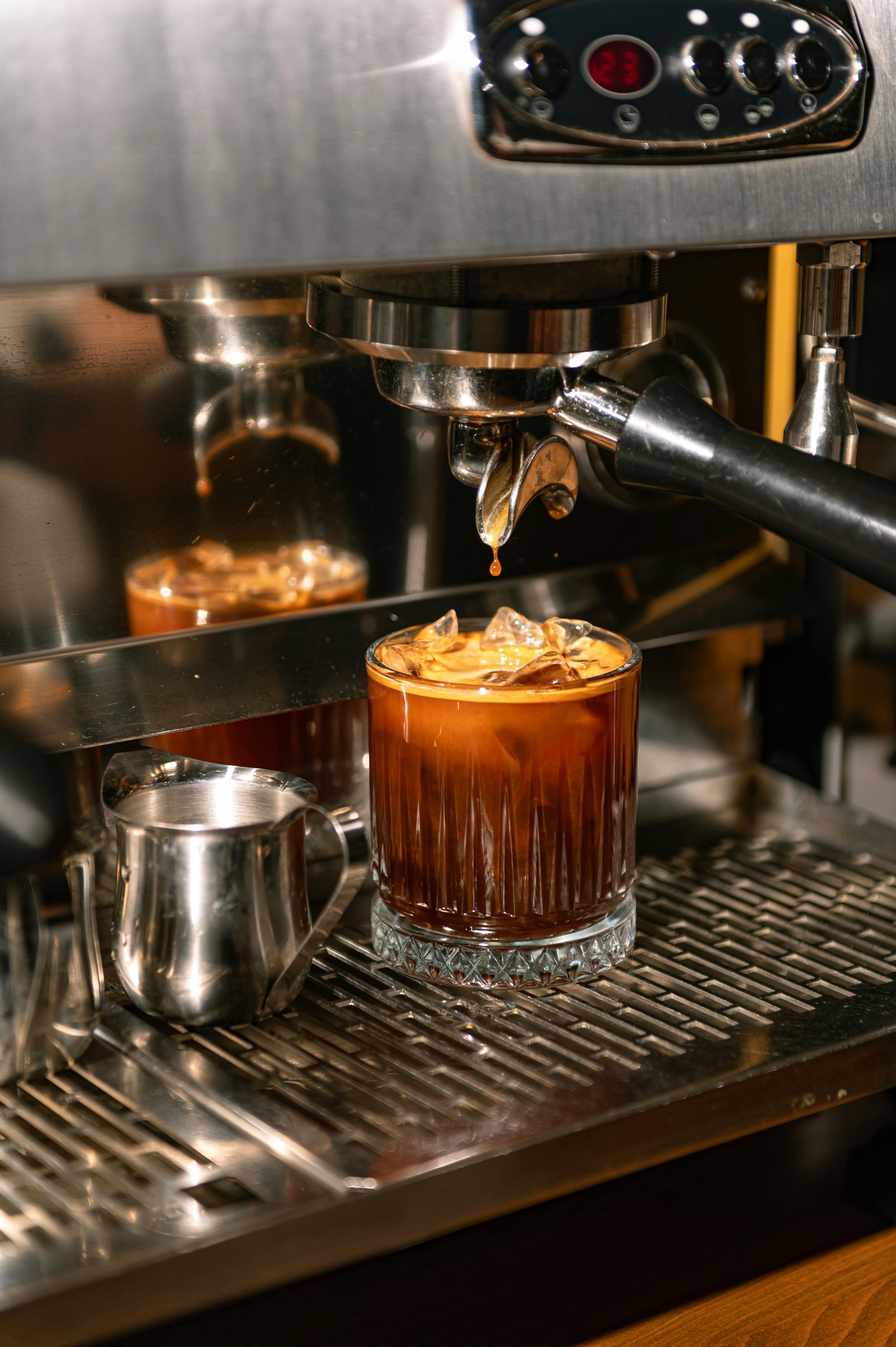 صورة لاتيه فريش